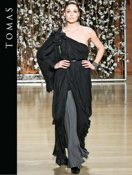 Robin Tomas Gallery